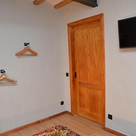 Apartamento Rustico-Moderno 4 Plazas Accesible-Adaptado Pobla De Lillet La Pobla de Lillet Luaran gambar