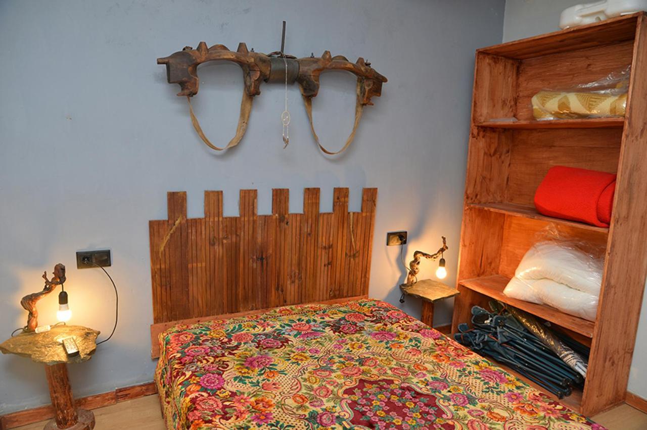 Apartamento Rustico-Moderno 4 Plazas Accesible-Adaptado Pobla De Lillet La Pobla de Lillet Luaran gambar